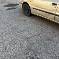 سمند مدل ۸۷