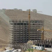فروش آپارتمان ۱۰۳ متری بتاجا در فاز. یازده