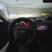 اپتیما 2010 مشکی|خودرو سواری و وانت|پردیس, فاز ۸|دیوار