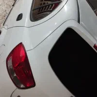 تیبا 2 مدل96 در حد صفر|خودرو سواری و وانت|اهواز, عین ۲|دیوار