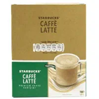 پودر فوری استارباکس کاپوچینو - خرد و عمده