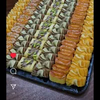 استخدام نیروی کار در قنادی