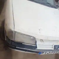 پژو اردی ۴۰۵|خودرو سواری و وانت|نیشابور, خط کاشمر|دیوار