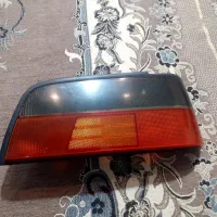 چراغ عقب پژو