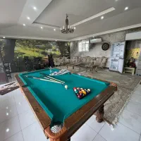 اجاره باغ ویلااستخر آب گرم اصفهان ابریشم پیربکران|اجارهٔ کوتاهمدت ویلا و باغ|ابریشم, |دیوار