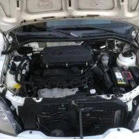 تیبا صندق دار مدل ۹۶|خودرو سواری و وانت|قرچک, شهرک گلها|دیوار