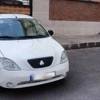 تیبا صندوق دارمدل 99بدونه رنگ