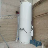 آبگرمکن منبعی