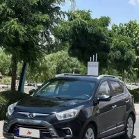 جک S5 مدل ۹۶ استثنایی خاص