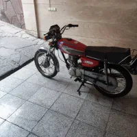 موتور هوندا قولنامه ای