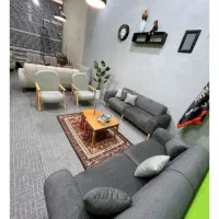 مبل الیکا اقساط بدون چک *