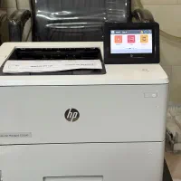 پرینتر لیزری حرفه ای فول 506dw وایفا