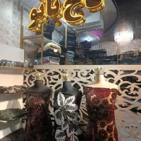 استخدام فروشنده وادمین حضوری در پاساژ حاج کمال