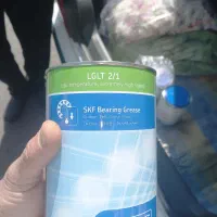 گریس نسوز skf