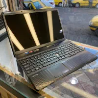 لپ تاپ سونی وایو ویندوز ۱۱|رایانه همراه|شهریار, شهریار|دیوار