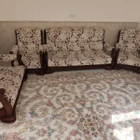 موبل راحتی|مبلمان خانگی و میز عسلی|قم, چهار مردان|دیوار