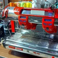 اسپرسوساز لاسپازیله s40|کافی‌شاپ و رستوران|همدان, |دیوار