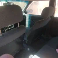 دوو ریسر۹۳ مشهد و کدکن،معاوضه pk پراید۱۴۱ پژو۲۰۰۰|خودرو سواری و وانت|مشهد, عبادی|دیوار