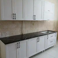 کابینت آماده زرین