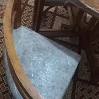 میز وصندلی آشپزخانه|میز و صندلی غذاخوری|سیرجان, |دیوار