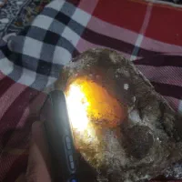 سنگ قیمتی|کلکسیون اشیاء عتیقه|خرم‌آباد, |دیوار