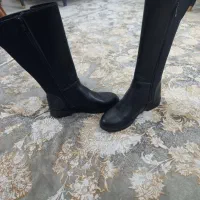 بوت چکمه ای|کیف، کفش، کمربند|ساری, |دیوار