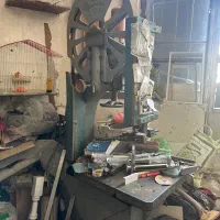 اره فلکه ۶۰