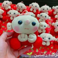 عروسک های ۱۲سانتی