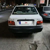 پراید مدل 95|خودرو سواری و وانت|قدس, شهر‌قدس|دیوار