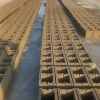 فروش بلوک ته پر وساده‌وحمل‌ ماسه|مصالح و تجهیزات ساختمان|بندرعباس, |دیوار