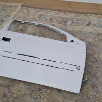 درب خودرو پژوپارس