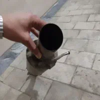 اگزوز اسپورت|قطعات یدکی و لوازم جانبی|بروجرد, |دیوار