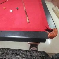 میز بیلیارد اسنوکر ۱۲ فوت پاکستانی