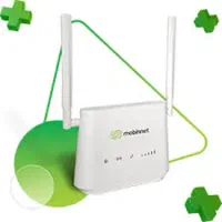 مودم MN-4200 به همراه 30 گیگابایت اینترنت 3 ماه