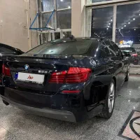 Bmw 528i 2014 سه کلید|خودرو سواری و وانت|شاهینشهر, گزبرخوار|دیوار