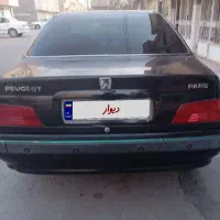 پرشیا تیوفایو مدل ۹۳