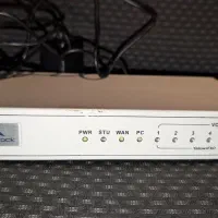 وبپ گیتوی،تبدیل تلفن آنالوگ به دیجیتال NweRock mx8