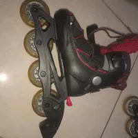 اسکیت باکیفیت مارک فیلا|دوچرخه، اسکیت، اسکوتر|شاهینشهر, عطار|دیوار