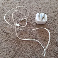 آداپتور و کابل شارژر آیفون ۲۰ وات