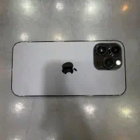 آیفون۱۴ پرومکس ۲۵۶za