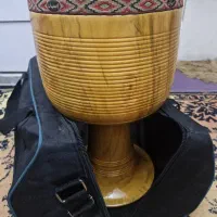 تنبک استاد شیرانی اصفهان