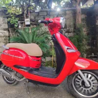 وسپا دایچی 1403 / 150cc|موتورسیکلت|نوشهر, |دیوار