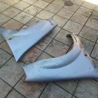 گلگیر چپ و راست جلو قیمت مناسب