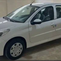 207 دنده سقف فلز tu5