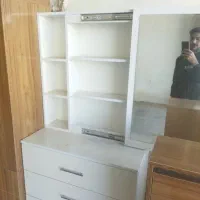 کابینت آشپزخانه اشکاف کمد تعمیرات