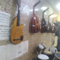 آموزش عود
