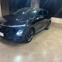 فونیکس fx مدل ۱۴۰۳ بیرنگ گارانتی فعال