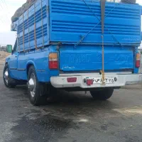 نیسان مدل ۸۰ دوگانه|خودرو سواری و وانت|سراب, |دیوار