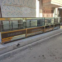 خریدار یخچال ایستاده تک درب نوشابه صندوقی|فروشگاه و مغازه|تهران, تهرانسر شرقی|دیوار