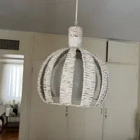 چراغ اطاق خواب  دو عدد